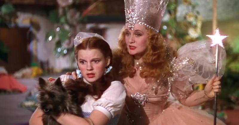 YouTube/Warner Bros. Entertainment